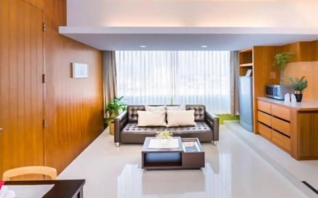 Laemtong Service Apartment