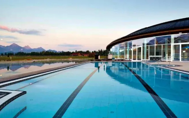 Das König Ludwig Inspiration SPA - Adult Only
