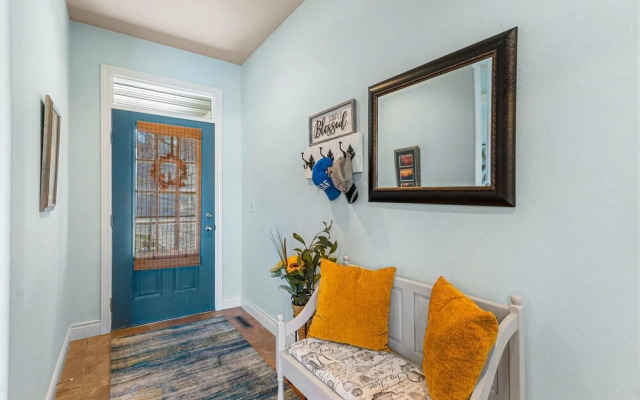 Branson 2 Bedroom Duplex With Large Deck