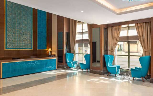 Ramada by Wyndham Makkah Zad Al Tayseer