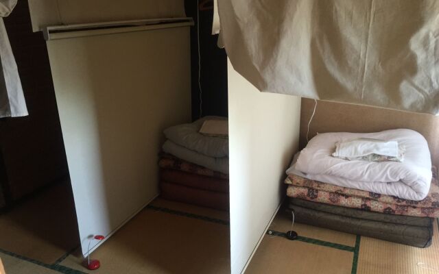 Wafu Guesthouse Kashiwaya - Hostel
