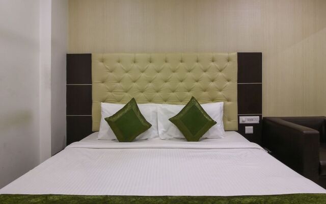 Treebo Trend Aditya Residency