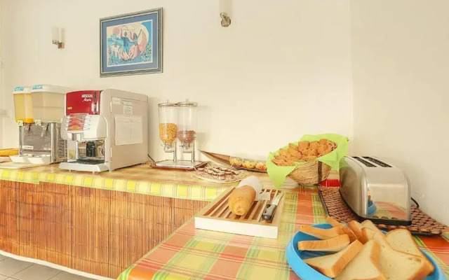 Hotel Piment Banane