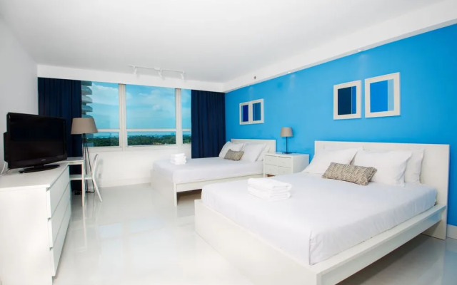 Prime Beach Realty LLC