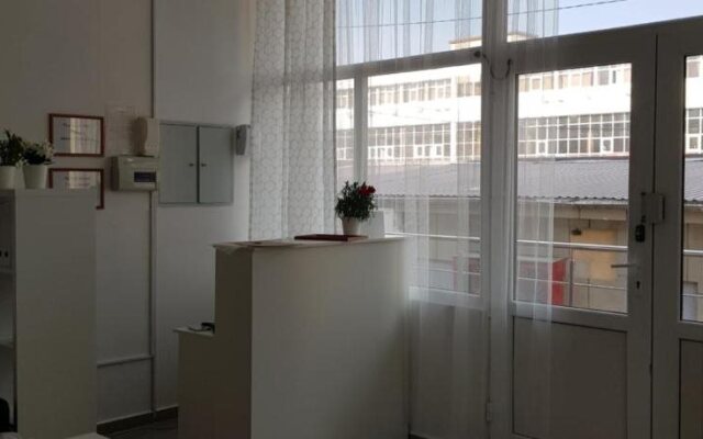 Hostel Nochi v Sochi
