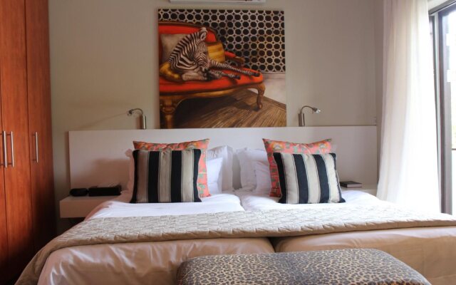 Life & Leisure Communal-Living
