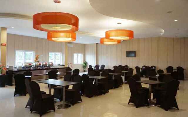 Citismart Hotel Pekanbaru