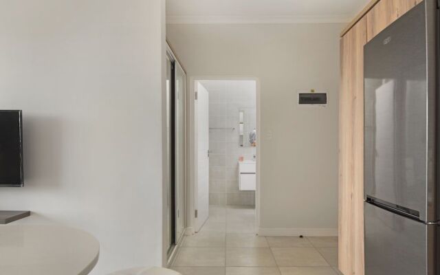 Ballito Hills Palm Tree Unit