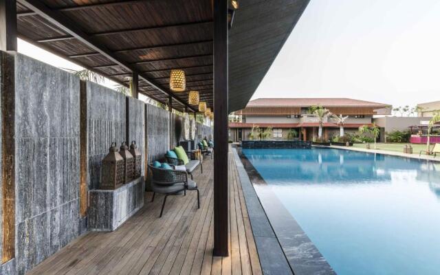 Radhe Upavan Resort
