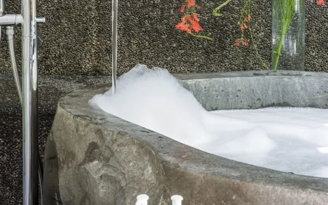 Villa Casabama Panjang