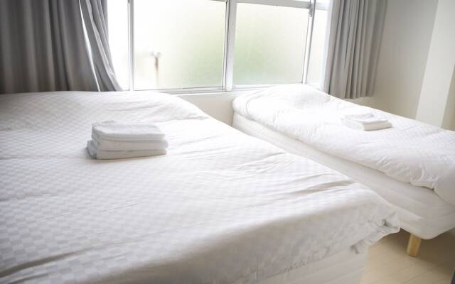 Iwatoyama Hostel EXseed