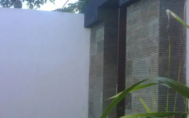 Pecatu Palm Villas