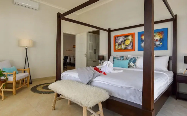 Villa Serenity