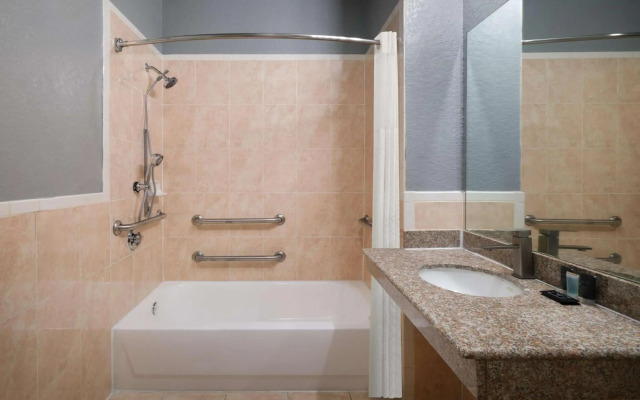 Melrose @ Seabrook, BW Signature Collection