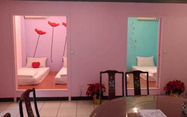 Love Jiufen Homestay