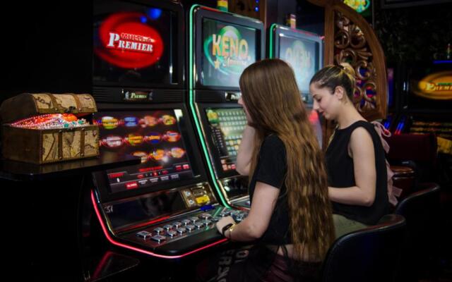Anadolu Star Hotel & Casino