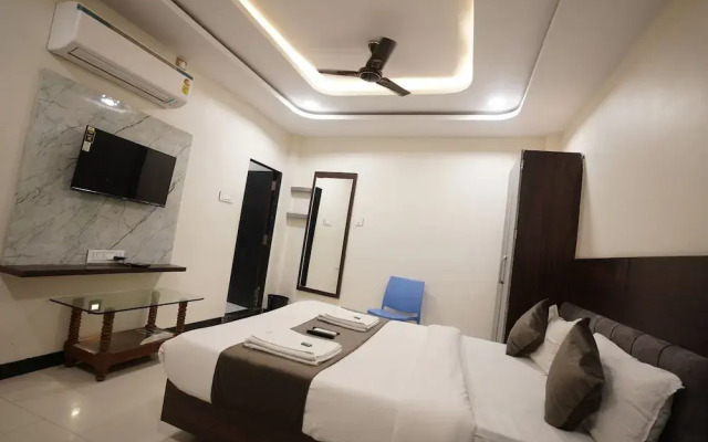 Hotel Dev kripa
