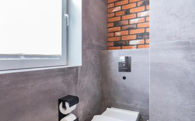 Odra View Apartment