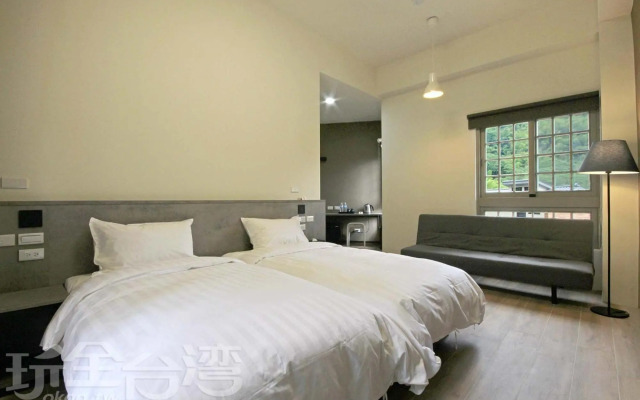 Sitou ARCADIA Homestay