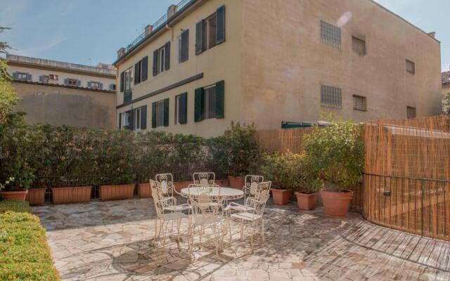 Mamo Florence - La Galerie Luxury Apartment