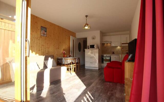 Appartement Puy-Saint-Vincent, 1 pièce, 2 personnes - FR-1-330G-98