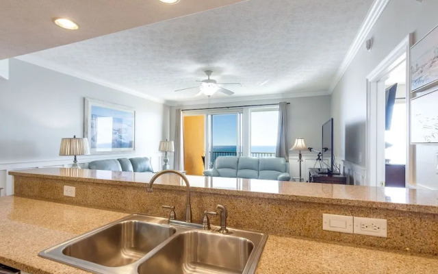 Treasure Island 1109