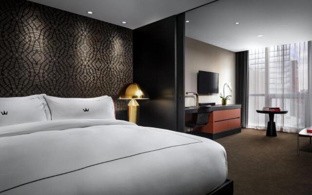 Bisha Hotel Toronto