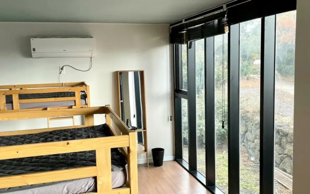 Jeju Ghetto Guesthouse Party(제주 게토 게스트하우스파티)