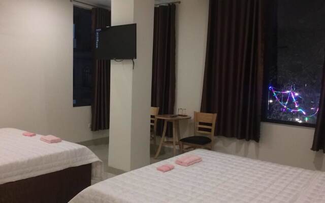 Hotel Hong Thinh