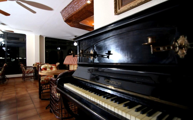 Hotel Las Palmas