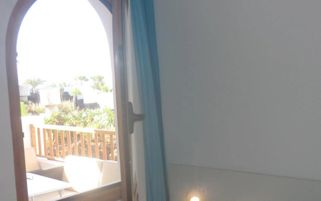 Los Geranios 2 Rooms - Sea views