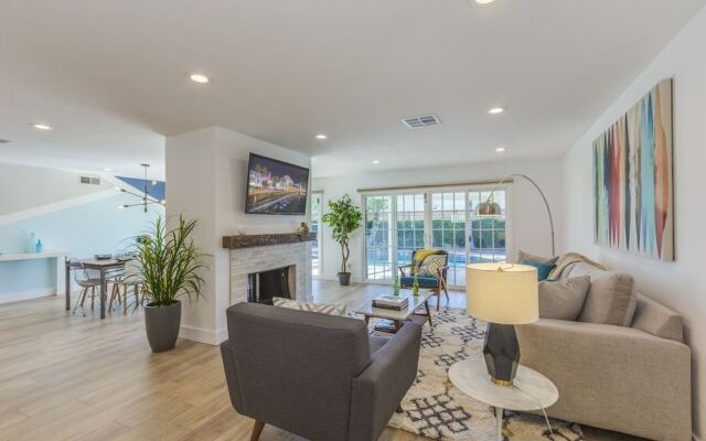 Maverick 4 Bedroom Home