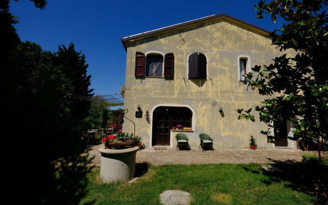 Casa Monteluro - B&b