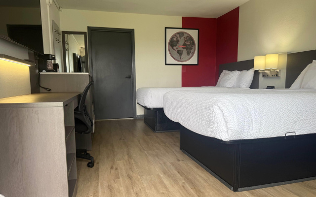 Ramada by Wyndham Harrisonburg