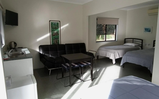 Daintree Peaks ECO Stays