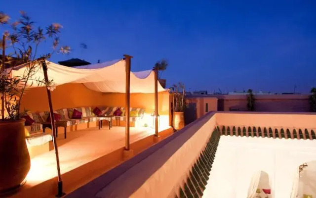 Riad Lalla Bahia