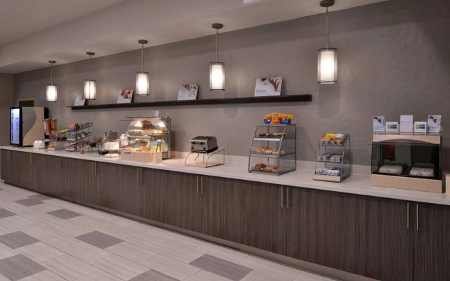 Holiday Inn Express & Suites Houston E - Pasadena by IHG