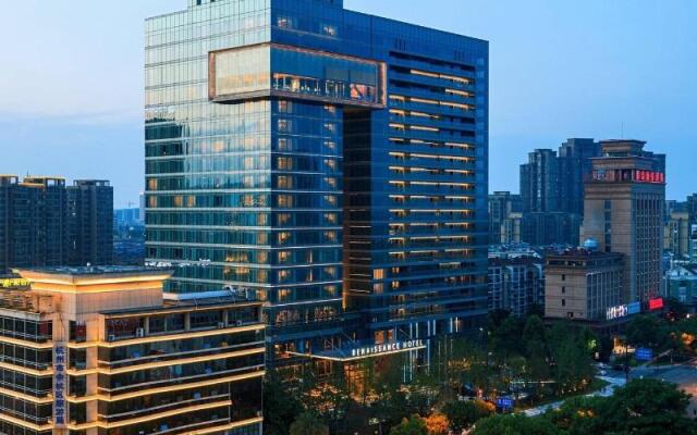 Renaissance Hangzhou Northeast Hotel