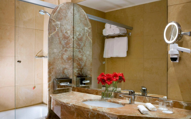 Mercure Eur Roma West