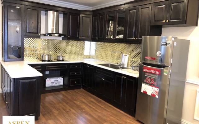 Aspen Residences