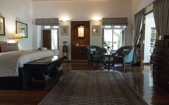 Le Colonial 1506