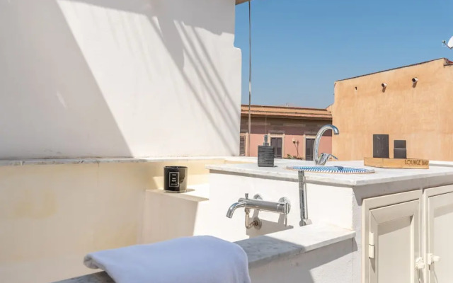 Grey House in Zisa by Wonderful Italy