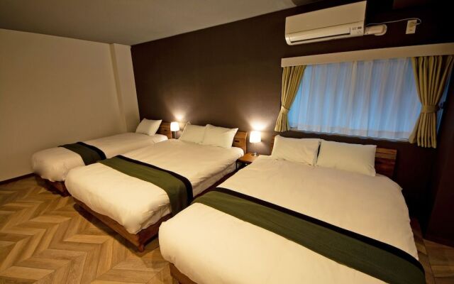 American Vintage Suite