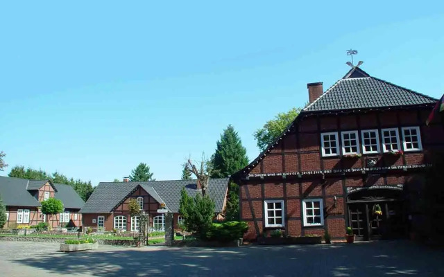 Herrenhaus Volkse