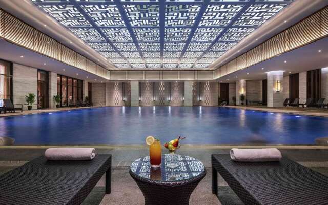 Pullman Quanzhou Shuitou