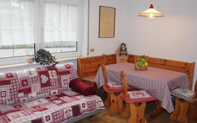 Appartamento Iori Carmela