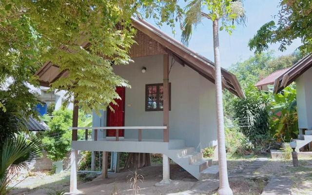 Phupha Bungalow