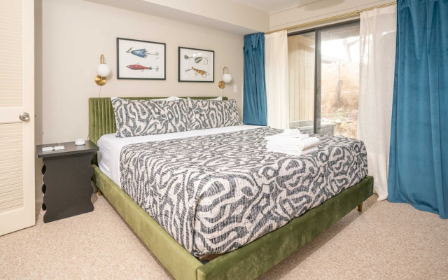 The Family Clubhouse at Abbey Springs
