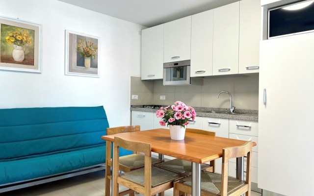 Renovated Flat in Lignano Center