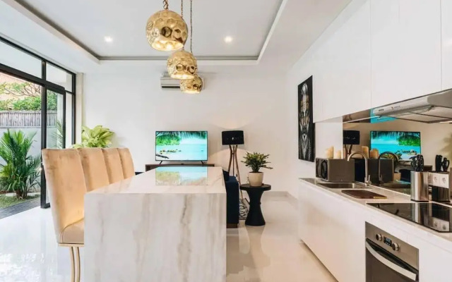 Love 1 Villa By Betterplace